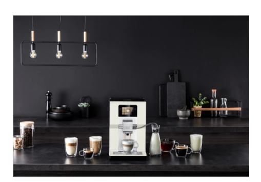 Aparat de cafea Espresso Krups EA872A10 / 15 bar / Espresso photo 4